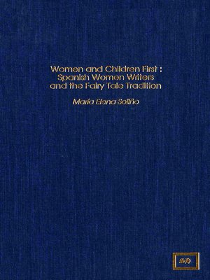 cover image of Women and Children First